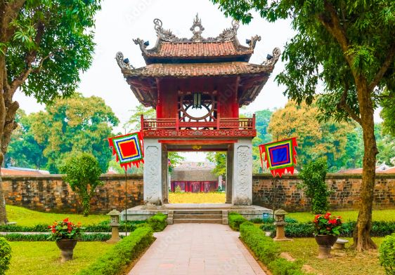 Temple-of-Literature-Hanoi-Vietnam-3